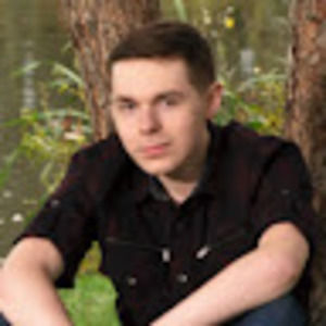 Meet your Posher, Wesley